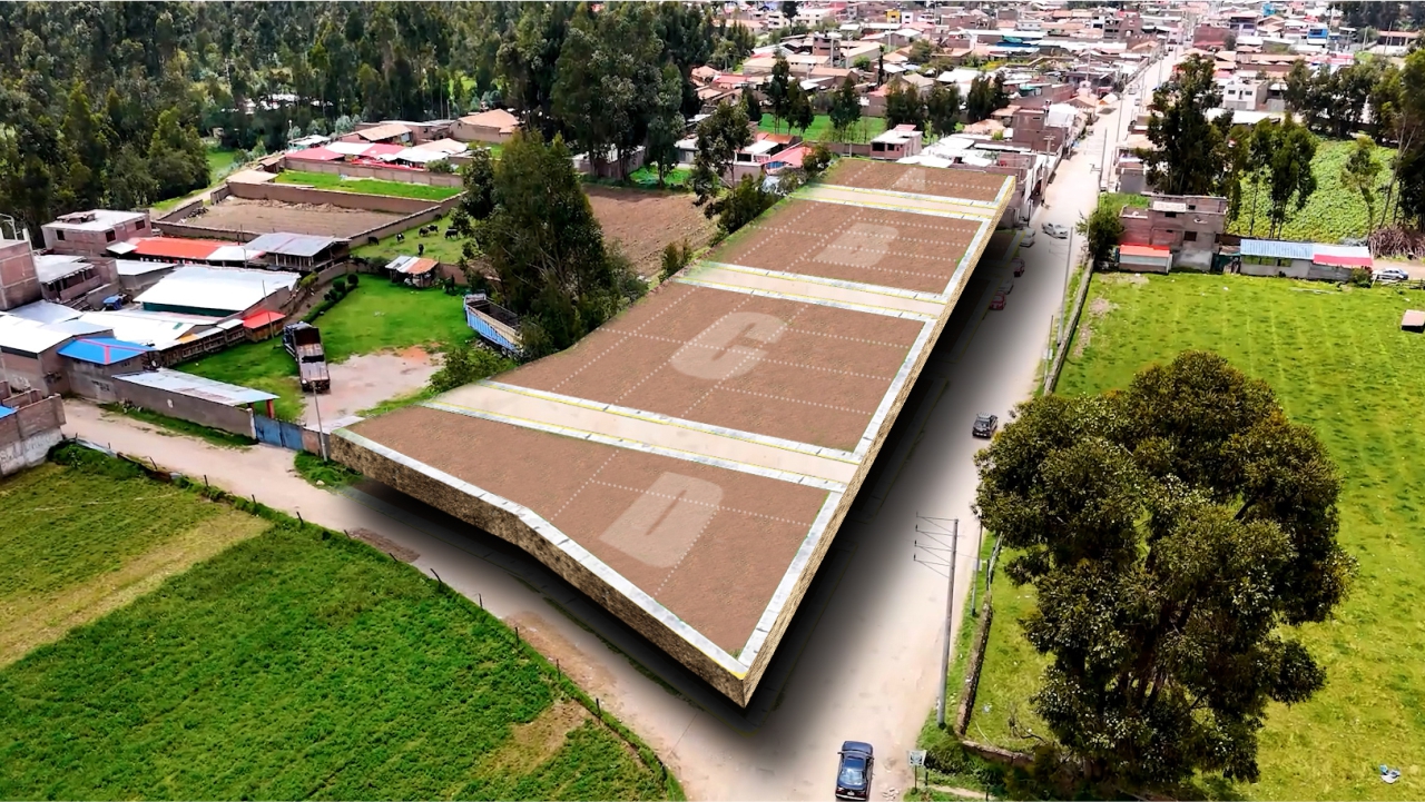 La Finca